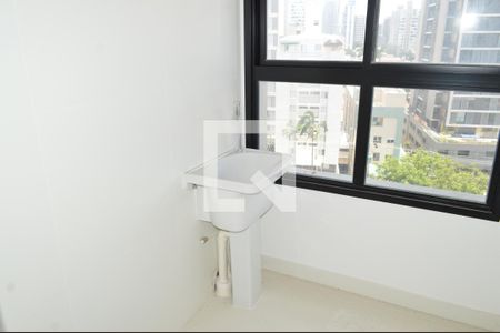 Apartamento à venda com 73m², 1 quarto e 1 vagaÁrea de Serviço
