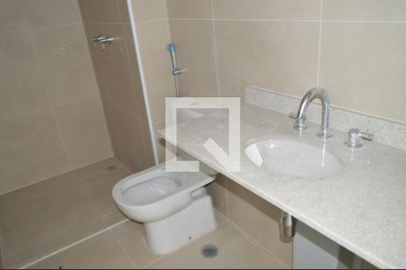 Apartamento à venda com 73m², 1 quarto e 1 vagaBanheiro