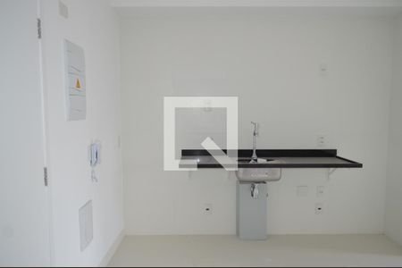 Apartamento à venda com 73m², 1 quarto e 1 vagaCozinha