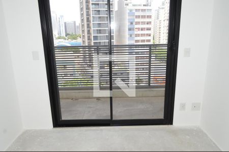 Apartamento à venda com 73m², 1 quarto e 1 vagaSuíte