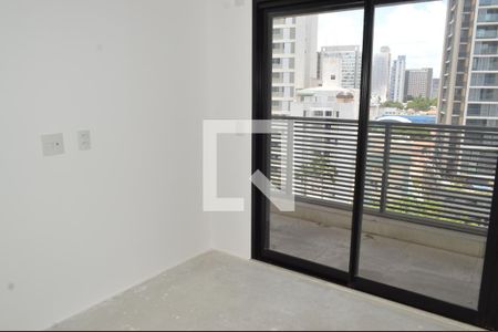 Apartamento à venda com 73m², 1 quarto e 1 vagaSuíte