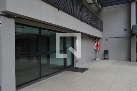 Apartamento à venda com 73m², 1 quarto e 1 vagaEntrada Principal