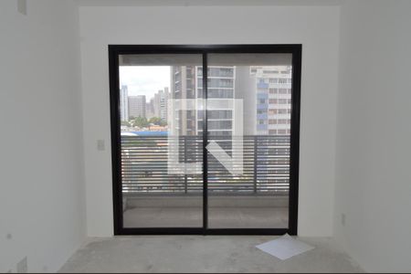 Apartamento à venda com 73m², 1 quarto e 1 vagaSala