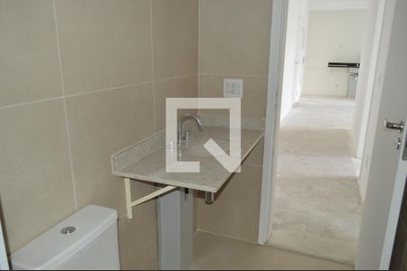 Apartamento à venda com 73m², 1 quarto e 1 vagaBanheiro