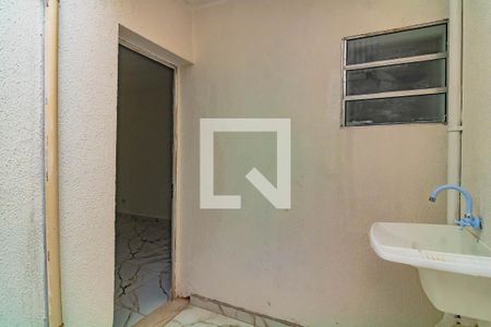 Apartamento para alugar com 50m², 1 quarto e 1 vaga Apartamento para alugar com 50m², 1 quarto e 1 vagaÁrea de Serviço