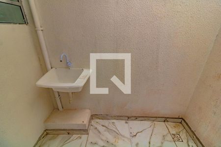 Apartamento para alugar com 50m², 1 quarto e 1 vaga Apartamento para alugar com 50m², 1 quarto e 1 vagaÁrea de Serviço