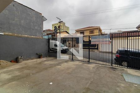 Apartamento para alugar com 30m², 1 quarto e sem vaga Apartamento para alugar com 30m², 1 quarto e sem vagaFachada