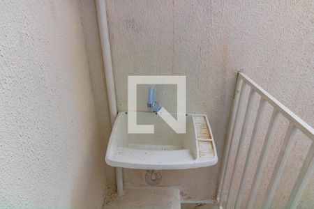 Apartamento para alugar com 30m², 1 quarto e sem vaga Apartamento para alugar com 30m², 1 quarto e sem vagaÁrea de Serviço