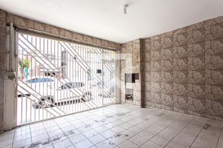 Casa à venda com 110m², 3 quartos e 2 vagasGaragem