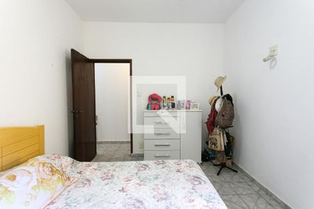 Casa à venda com 110m², 3 quartos e 2 vagasQuarto 2