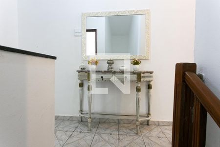 Casa à venda com 110m², 3 quartos e 2 vagasCorredor