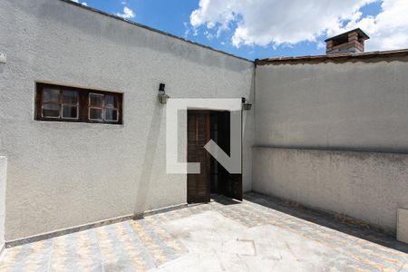 Casa à venda com 110m², 3 quartos e 2 vagasVaranda da Suíte