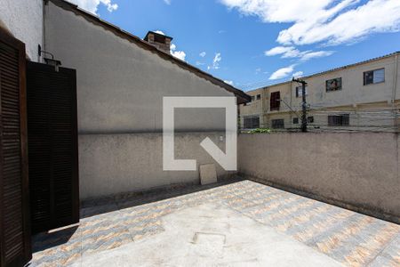 Casa à venda com 110m², 3 quartos e 2 vagasVaranda da Suíte