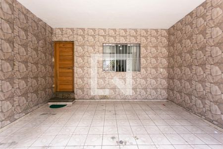 Casa à venda com 110m², 3 quartos e 2 vagasGaragem