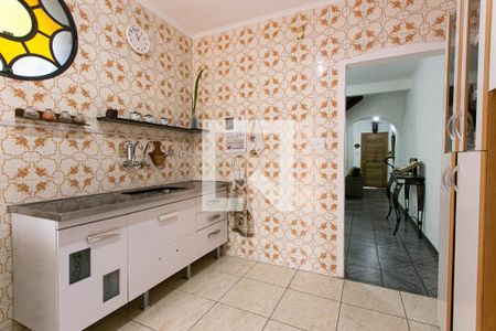 Casa à venda com 110m², 3 quartos e 2 vagasCozinha