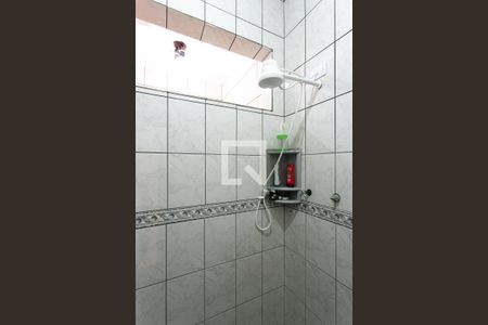 Casa à venda com 110m², 3 quartos e 2 vagasBanheiro Social