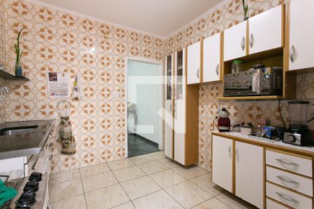 Casa à venda com 110m², 3 quartos e 2 vagasCozinha