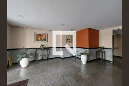 Apartamento à venda com 80m², 3 quartos e 2 vagasÁrea comum