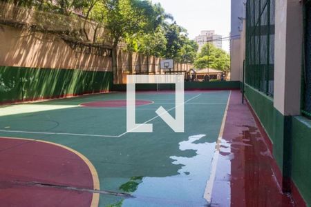 Apartamento à venda com 80m², 3 quartos e 2 vagasÁrea comum