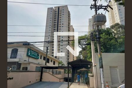 Apartamento à venda com 80m², 3 quartos e 2 vagasFachada