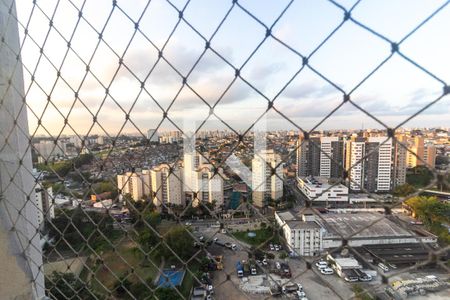 Apartamento à venda com 80m², 3 quartos e 2 vagasVista do Quarto 1
