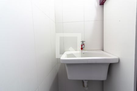 Apartamento à venda com 80m², 3 quartos e 2 vagasÁrea de Serviço