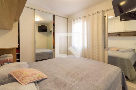Apartamento à venda com 80m², 3 quartos e 2 vagasSuíte