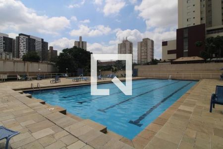 Apartamento à venda com 80m², 3 quartos e 2 vagasÁrea comum