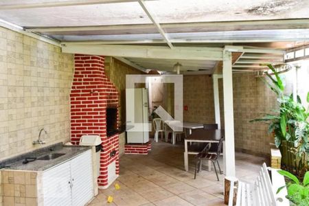Apartamento à venda com 80m², 3 quartos e 2 vagasÁrea comum