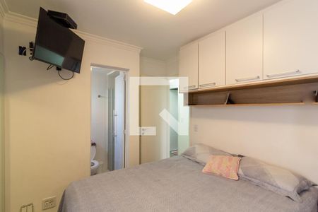 Apartamento à venda com 80m², 3 quartos e 2 vagasSuíte