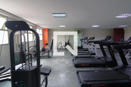Apartamento à venda com 80m², 3 quartos e 2 vagasÁrea comum