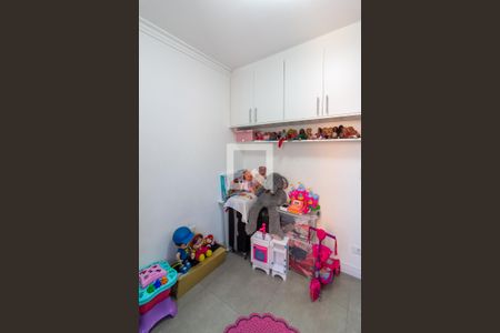 Apartamento à venda com 80m², 3 quartos e 2 vagasQuarto 2