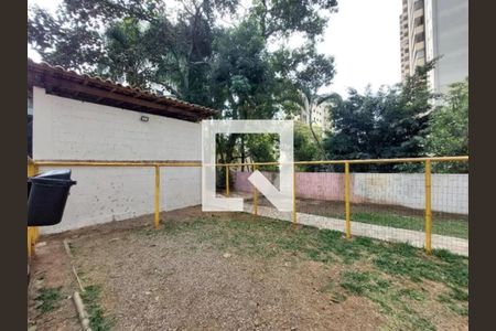Apartamento à venda com 80m², 3 quartos e 2 vagasÁrea comum