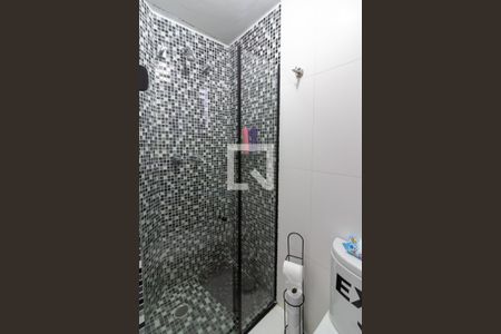 Apartamento à venda com 80m², 3 quartos e 2 vagasBanheiro Social