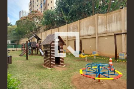 Apartamento à venda com 80m², 3 quartos e 2 vagasÁrea comum
