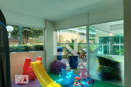 Apartamento à venda com 55m², 2 quartos e 1 vaga Apartamento à venda com 55m², 2 quartos e 1 vagaÁrea Comum