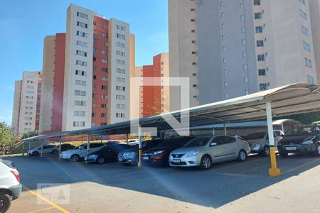 Apartamento à venda com 55m², 2 quartos e 1 vaga Apartamento à venda com 55m², 2 quartos e 1 vagaÁrea Comum