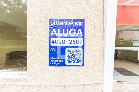 Apartamento à venda com 55m², 2 quartos e 1 vaga Apartamento à venda com 55m², 2 quartos e 1 vagaPlaca de Anuncio