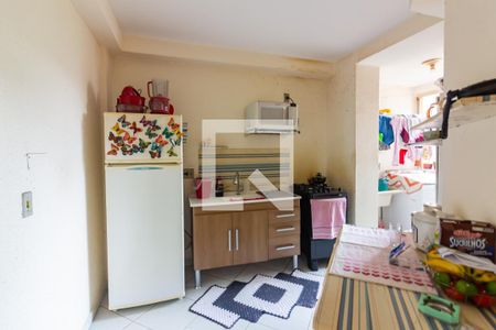 Apartamento à venda com 55m², 2 quartos e 1 vaga Apartamento à venda com 55m², 2 quartos e 1 vagaCozinha