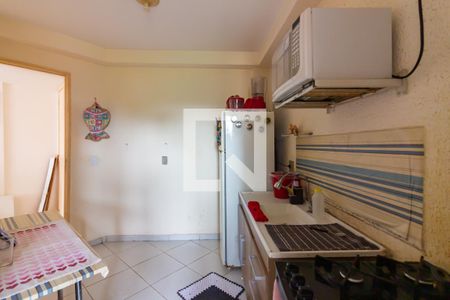 Apartamento à venda com 55m², 2 quartos e 1 vaga Apartamento à venda com 55m², 2 quartos e 1 vagaCozinha