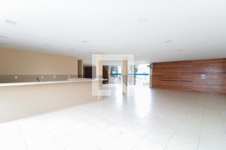 Apartamento à venda com 55m², 2 quartos e 1 vaga Apartamento à venda com 55m², 2 quartos e 1 vagaÁrea Comum