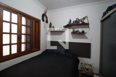 Casa à venda com 160m², 3 quartos e 2 vagas Casa à venda com 160m², 3 quartos e 2 vagasQuarto 2