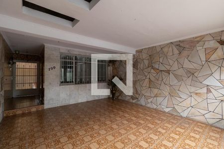 Casa à venda com 190m², 3 quartos e 2 vagasGaragem