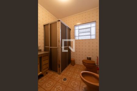 Casa à venda com 190m², 3 quartos e 2 vagasBanheiro