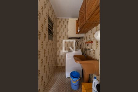 Casa à venda com 190m², 3 quartos e 2 vagasÁrea de Serviço