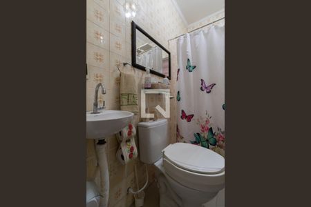 Casa à venda com 190m², 3 quartos e 2 vagasBanheiro 2