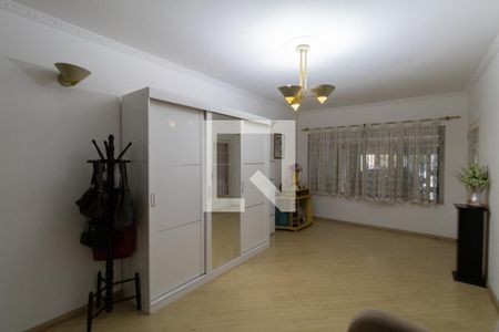 Sala de casa à venda com 3 quartos, 190m² em Vila Santana, São Paulo