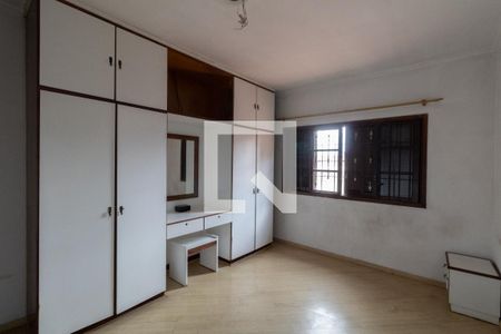 Suíte de casa à venda com 3 quartos, 190m² em Vila Santana, São Paulo