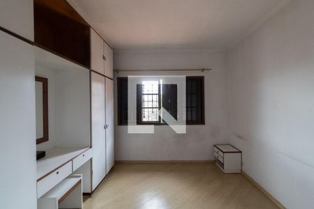 Suíte de casa à venda com 3 quartos, 190m² em Vila Santana, São Paulo