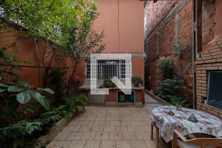 Casa à venda com 190m², 3 quartos e 2 vagasChurrasqueira